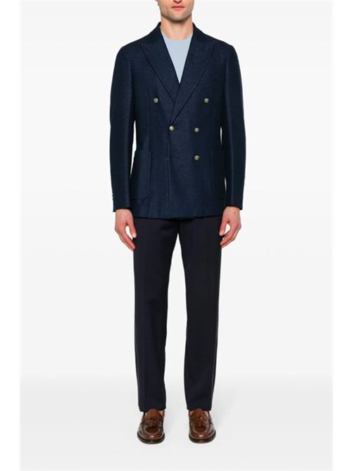 Double-breasted jacket CIRCOLO 1901 | CN43858347